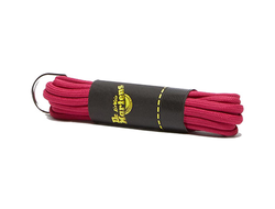ШНУРКИ РОЗОВЫЕ 55 INCH ROUND SHOE LACES (8-10 EYE)
