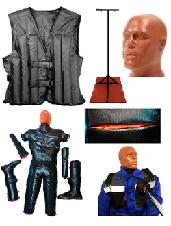 Опции для Спасателя