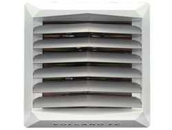 Тепловентилятор Volcano VR mini ЕC (3-20 kW) жалюзи