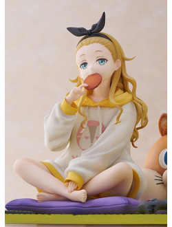 Фигурка 1/7 Куруми (Kurumi Claynel)