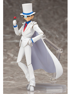 Фигурка фигма Кайто Куроба (figma Kaito Kuroba)
