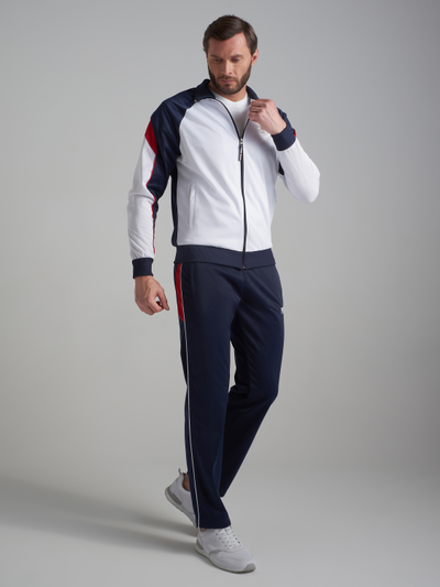 Спортивный костюм мужской, Россия, 10SKM-1573