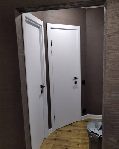 НОРДИКА 101/ БЕЛАЯ ЭМАЛЬ, ПОЛОТНО ГЛУХОЕ ШУМОИЗОЛЯЦИОННОЕ