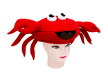 Головной убор "Крабик"
