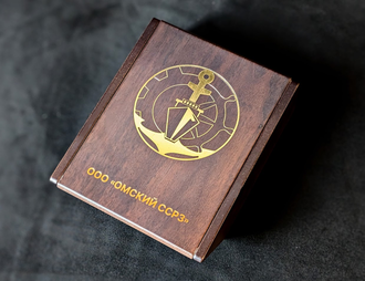 Футляры - подставки на заказ