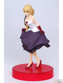 Фигурка Киссшот Ацеролаорион Хартандерблэйд (Kiss-shot Acerola-orion Heart-under-blade)