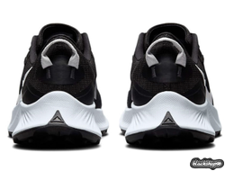 NIKE PEGASUS TRAIL RUNNING ЧЕРНЫЕ (37-45)