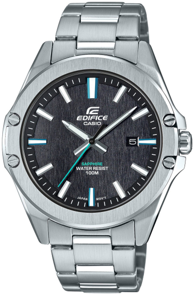 Часы Casio Edifice EFR-S107D-1A