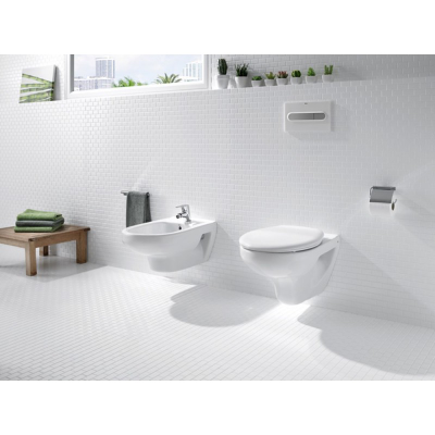 Комплект Roca Victoria ПЭК 893100000 инсталляция + унитаз + сиденье+ кнопка