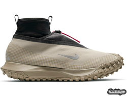NIKE ACG MOUNTAIN FLY GORE-TEX BIEGE (40-45)