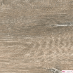 Пробковые полы Haro Дуб Дюна структур 537258 структура