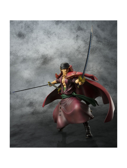 Фигурка 1/8 Зоро Ророноа (Zoro Roronoa)