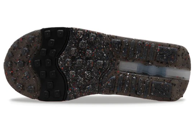 женские кроссовки Nike Air Max Womens Furyosa 'Leopard' DH5104-002 подошва