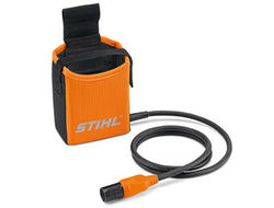 Сумки и ремни для хранения и переноски аккумуляторов