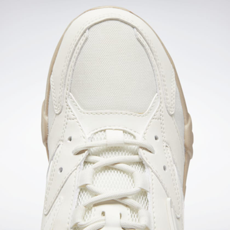 КРОССОВКИ REEBOK AZTREK DOUBLE MIX white beige