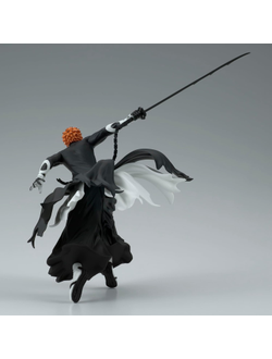 Фигурка Ичиго Куросаки (Ichigo Kurosaki Vibration Stars)