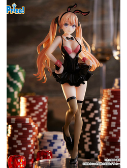 Фигурка Эрика Амано (Erika Amano SEGA)