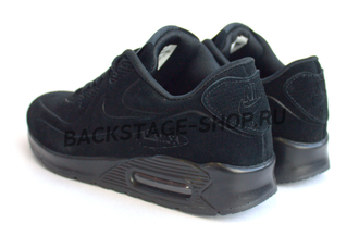 Мужские кроссовки Nike Air Max 90 VT Black