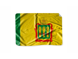 Плед Пензенская Область