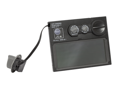 Сварочная маска СВАРОГ SV-III  Хамелеон