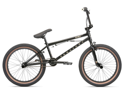 Купить велосипед BMX HARO Downtown DLX (Graphite) в Иркутске