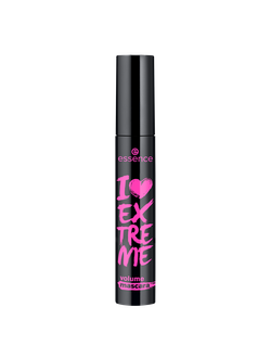 ESSENCE Тушь для ресниц I love extreme volume
