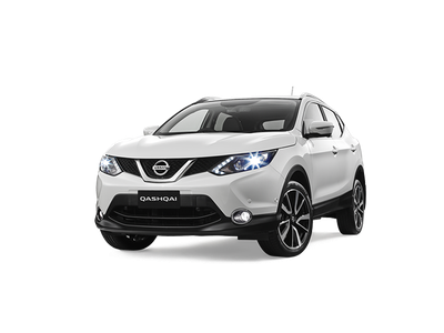 Шумоизоляция Nissan Qashqai / Ниссан Кашкай