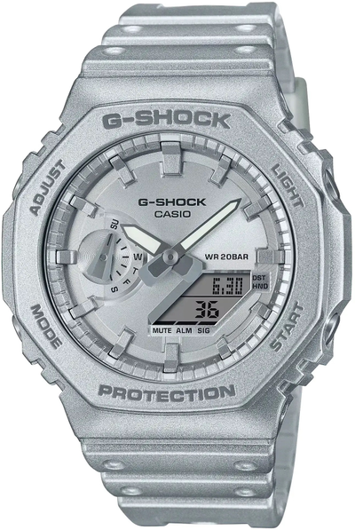 Часы Casio G-Shock GA-2100FF-8A