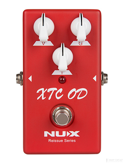 Nux XTC-OD