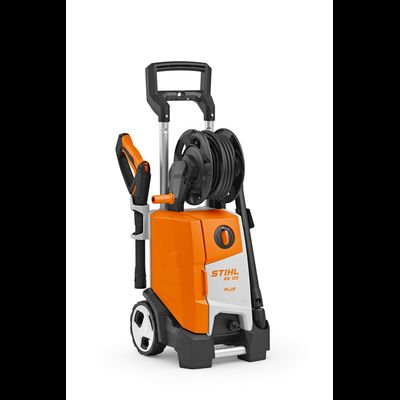Мойка высокого давления Stihl RE 120 PLUS