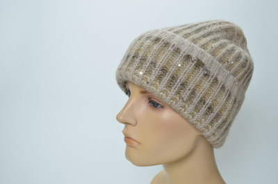 Vizio шапка 1023 Италия