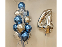 Набор Шаров №53