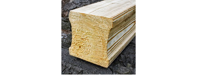 Брусопрофилирующий станок MP100 Wood-Mizer, от