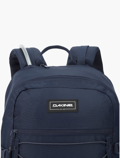 Рюкзак Dakine WNDR 25L Greyscale