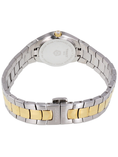 Швейцарские часы Tissot T096.009.22.111.00