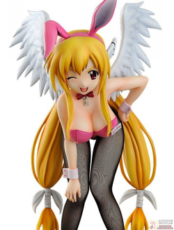 Фигурка 1/4 Астрея (Astraea Bunny ver.)