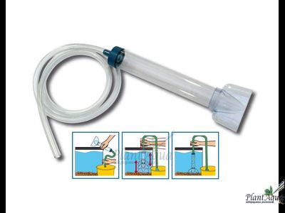 Грунтоочиститель Naribo 25 см (50-200л)