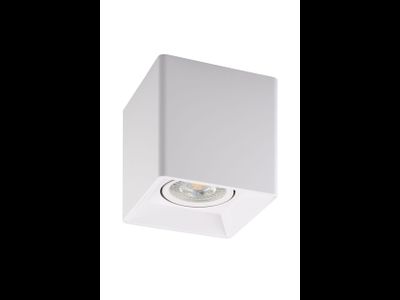 Точечный накладной светильник Denkirs DK3030-WH