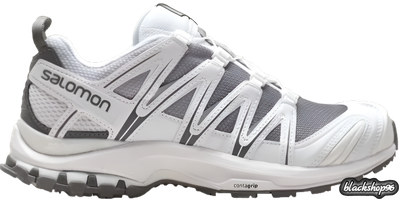 SALOMON XA PRO 3D WHITE (40-45)