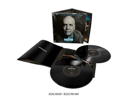 DEVIN TOWNSEND - The Moth 2-LP