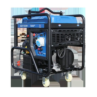 Бензиновый генератор ИСТОК АБ17-О230-ВМ121Э