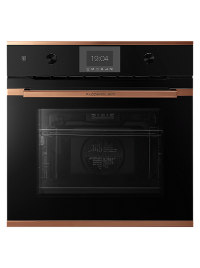 Духовой шкаф Kuppersbusch B 6350.0 S7