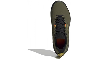Adidas Terrex Ax4 Beta Cold.Rdy Green Olive Black Winter