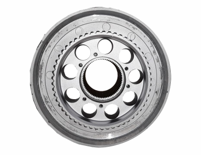 8.10.057 Барабан фрикциона ведомый в сборе