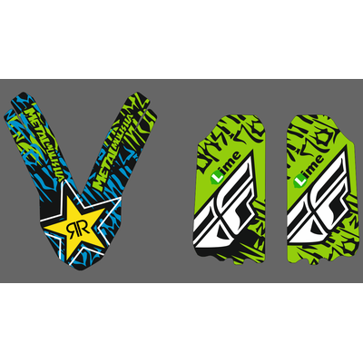 Baltmotors Motard 250 #1485