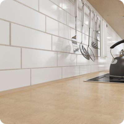 Универсальный уплотнительный профиль AP632 Бежевый