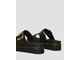 Сандалии Dr. Martens Myles II Ambassador Black черные
