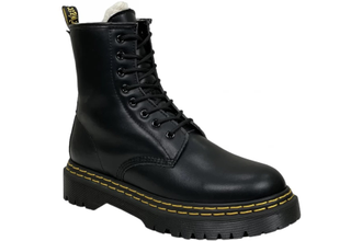 Duck martens boots best sale