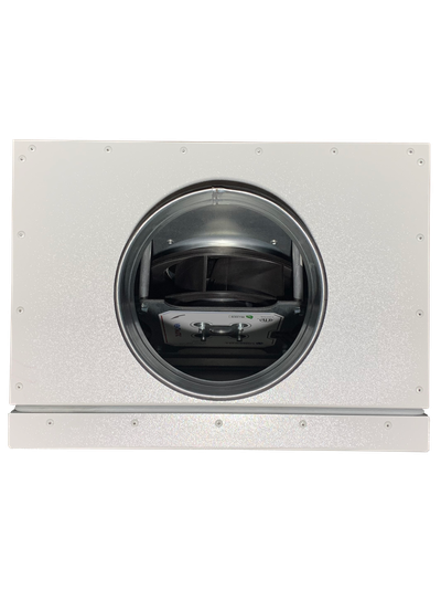 VMPU-E-FR-500-3.6/1-1 УСТАНОВКА ПРИТОЧНАЯ КОМПАКТНАЯ С ФРЕОН. ОХЛАЖДЕНИЕМ 500м3/ч, ЭЛЕКТРОНАГРЕВ 3.6 kW 1 фаза 230В