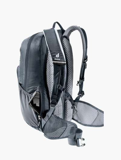 Рюкзак Deuter Bike I 20 Black